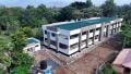 File image of the Amagoro ESP Market in Busia County.